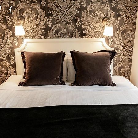 Aaron Court B&B Dublin Kültér fotó