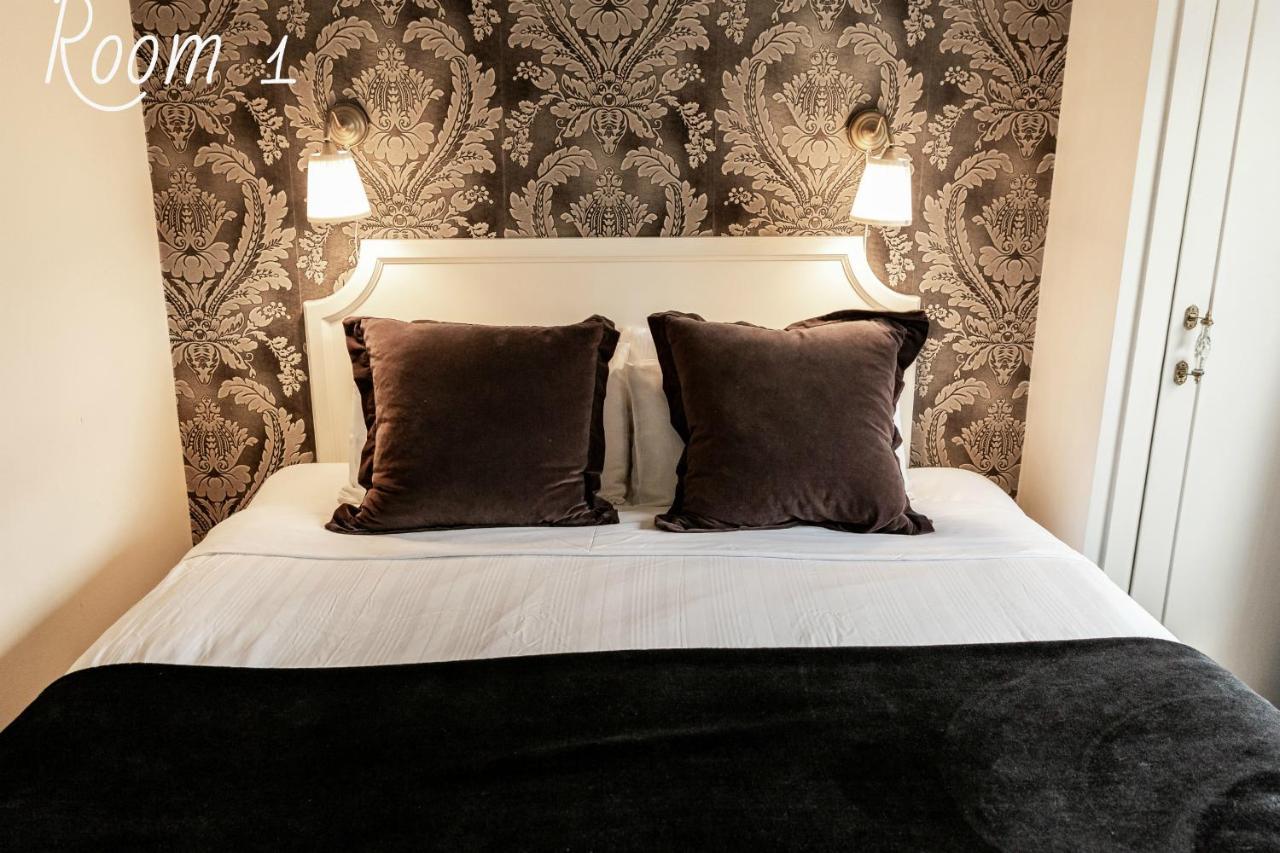Aaron Court B&B Dublin Kültér fotó