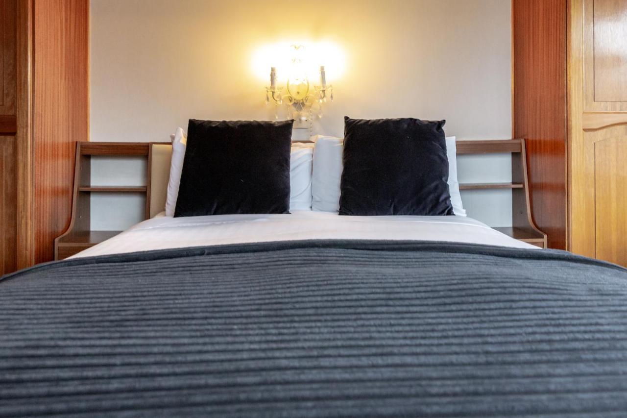 Aaron Court B&B Dublin Kültér fotó