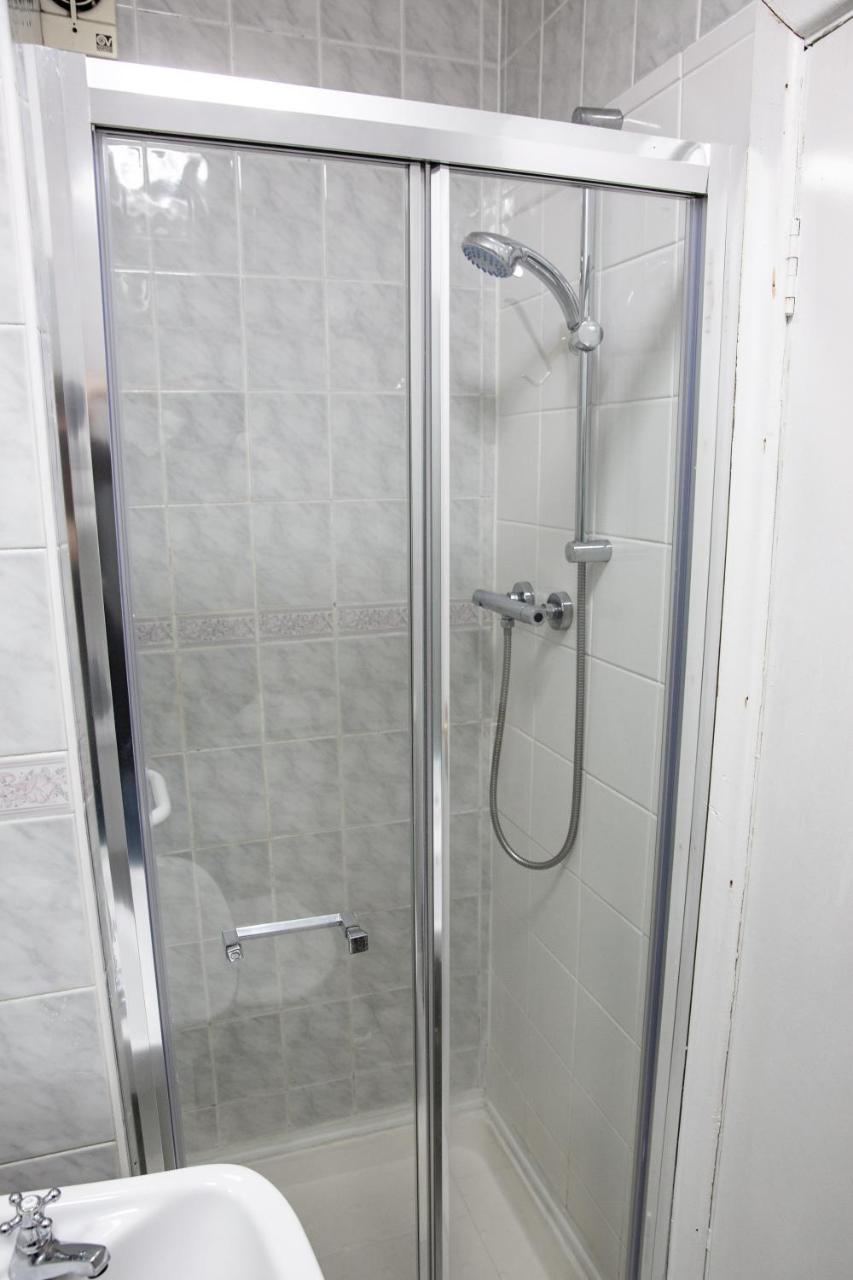 Aaron Court B&B Dublin Kültér fotó