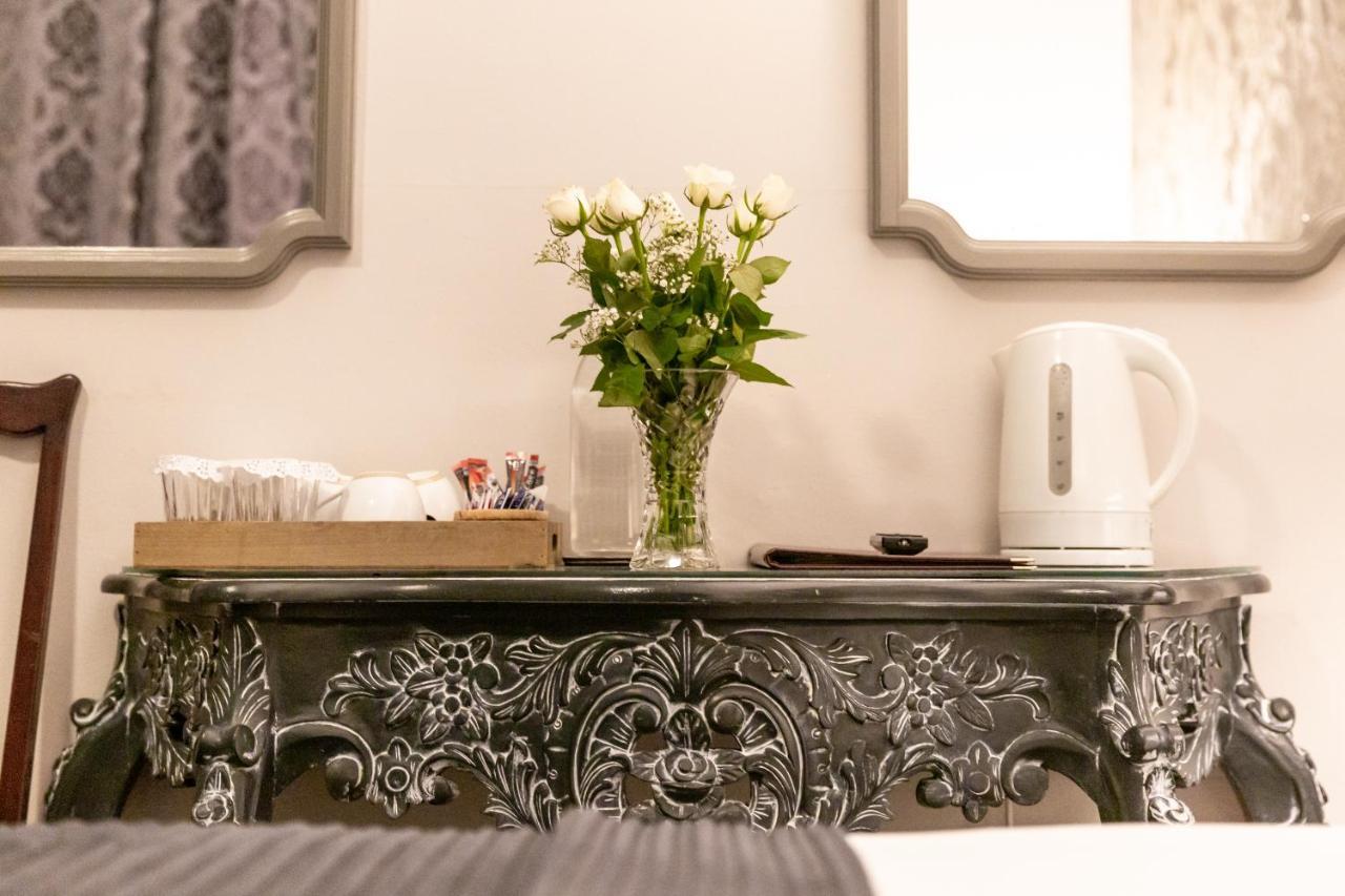 Aaron Court B&B Dublin Kültér fotó