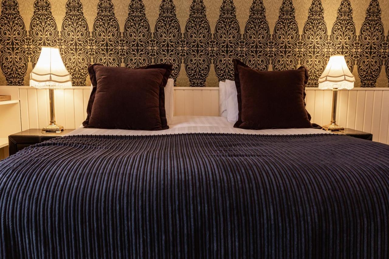 Aaron Court B&B Dublin Kültér fotó