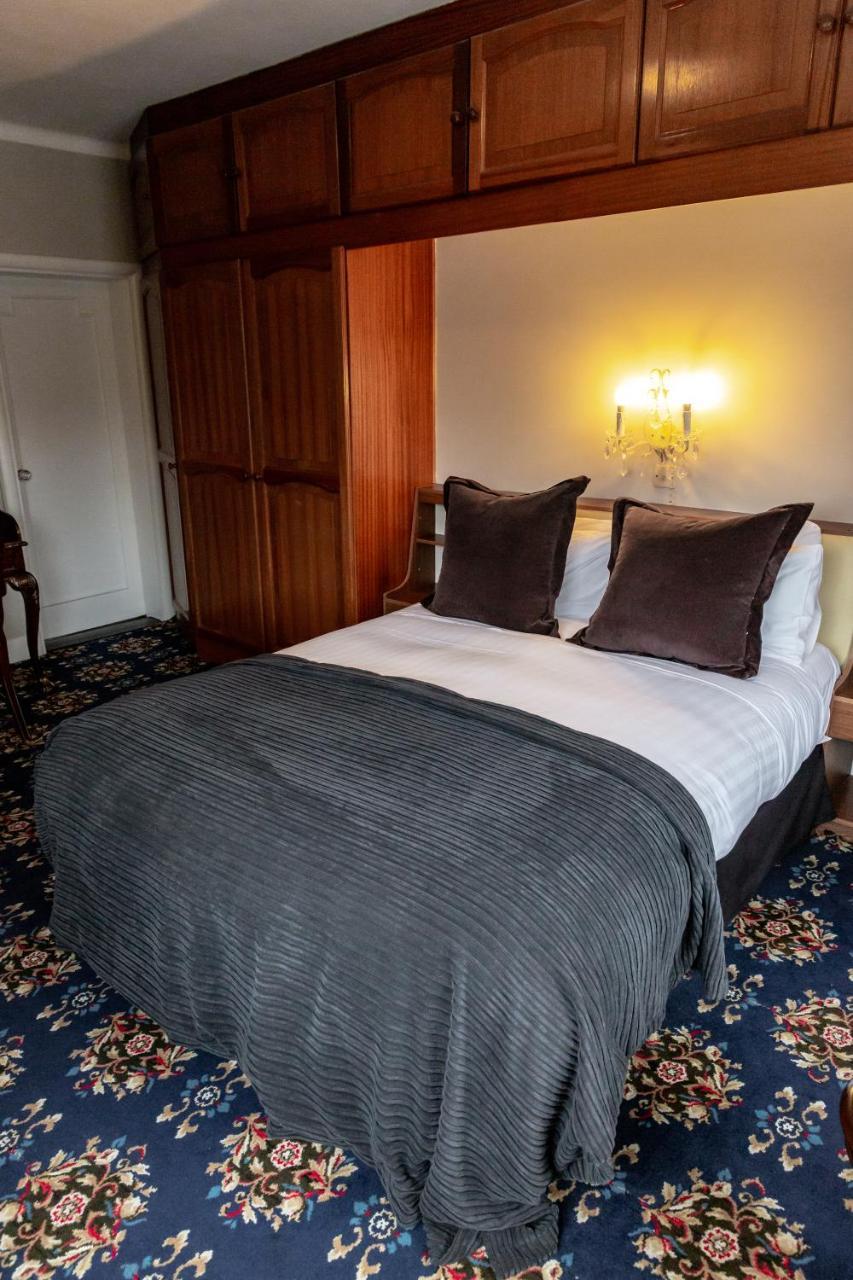 Aaron Court B&B Dublin Kültér fotó