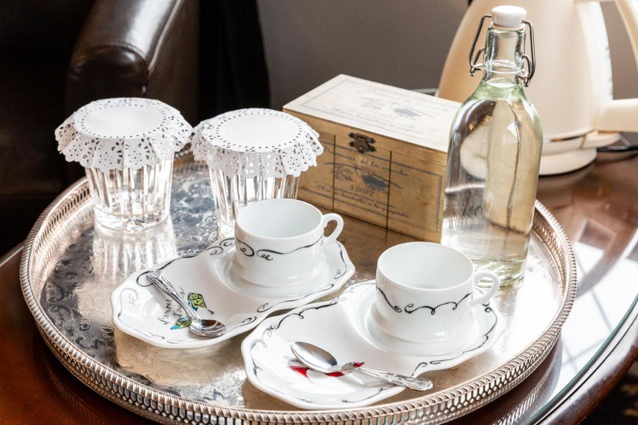 Aaron Court B&B Dublin Kültér fotó