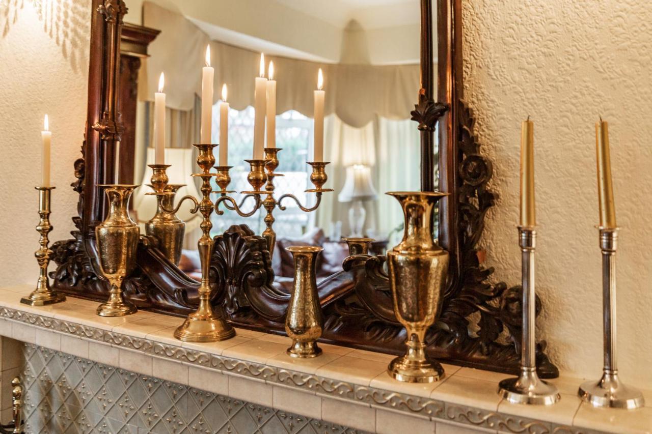Aaron Court B&B Dublin Kültér fotó
