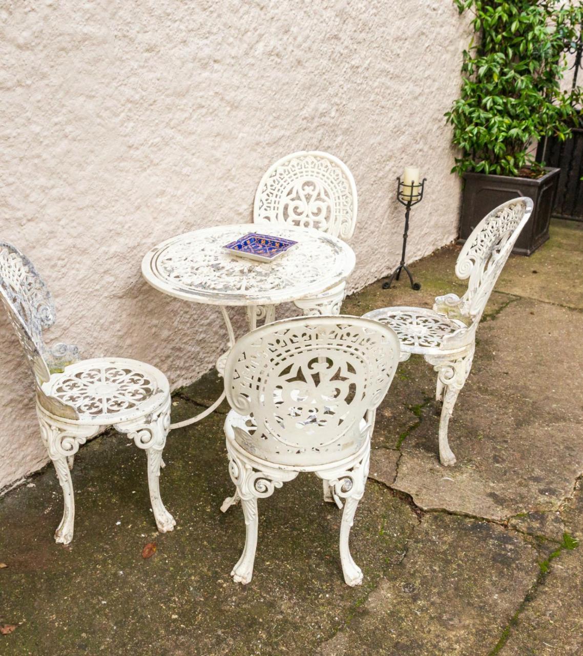 Aaron Court B&B Dublin Kültér fotó
