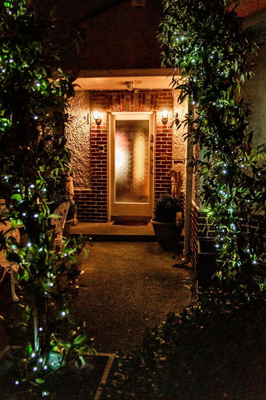 Aaron Court B&B Dublin Kültér fotó